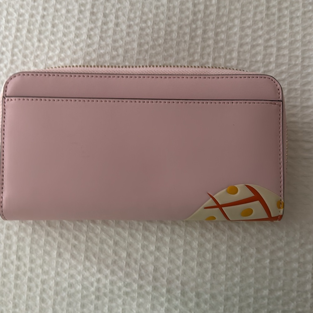Kate Spade Colada wallet - Picture 4 of 5